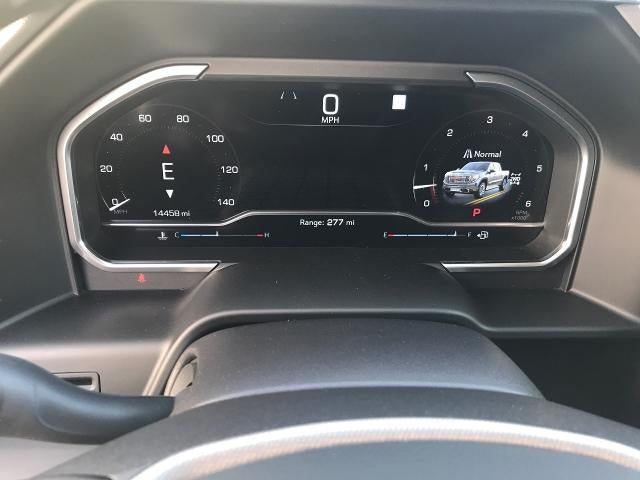 2023 GMC Sierra 1500 4WD Crew Cab 147 Denali