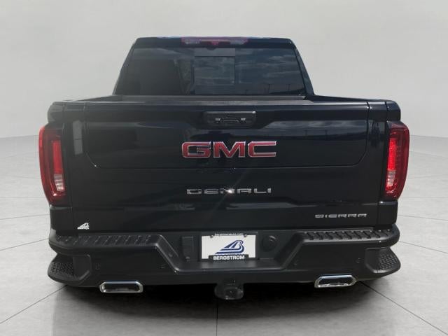 2023 GMC Sierra 1500 4WD Crew Cab 147 Denali