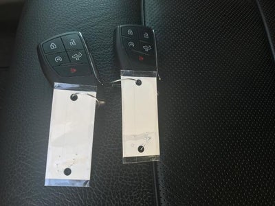 2023 GMC Sierra 1500 4WD Crew Cab 147 Denali