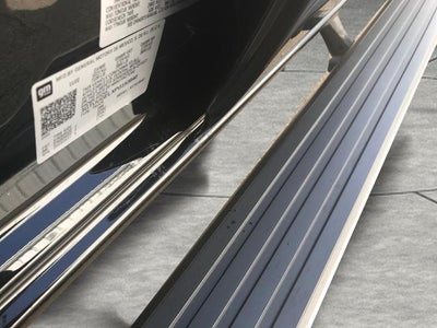 2023 GMC Sierra 1500 4WD Crew Cab 147 Denali