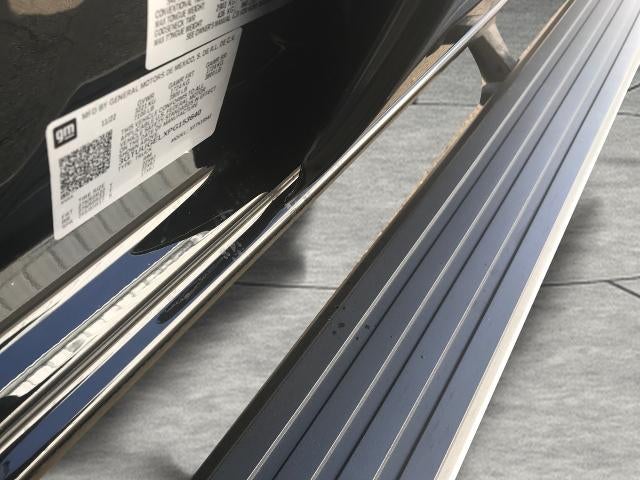 2023 GMC Sierra 1500 4WD Crew Cab 147 Denali