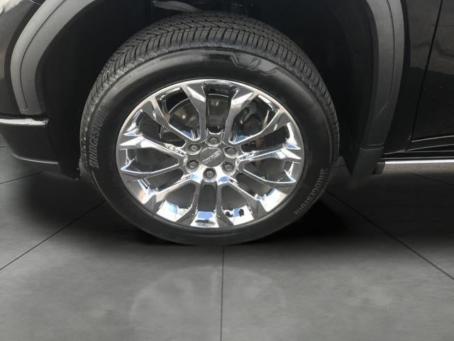 2023 GMC Sierra 1500 4WD Crew Cab 147 Denali