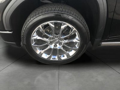 2023 GMC Sierra 1500 4WD Crew Cab 147 Denali