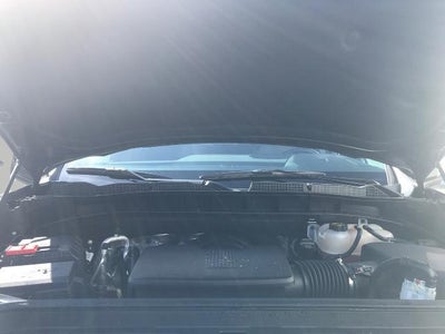 2023 GMC Sierra 1500 4WD Crew Cab 147 Denali