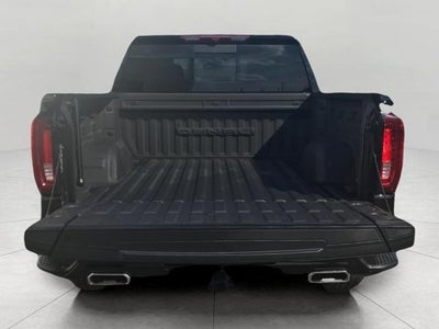 2023 GMC Sierra 1500 4WD Crew Cab 147 Denali