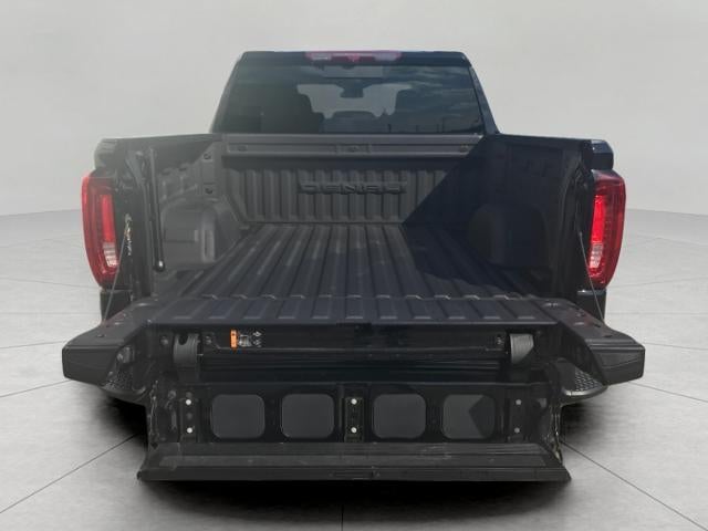 2023 GMC Sierra 1500 4WD Crew Cab 147 Denali