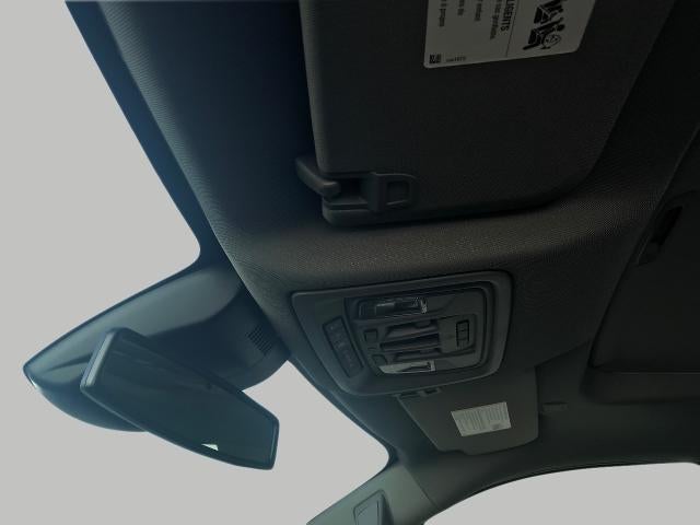 2023 GMC Sierra 1500 4WD Crew Cab 147 Denali