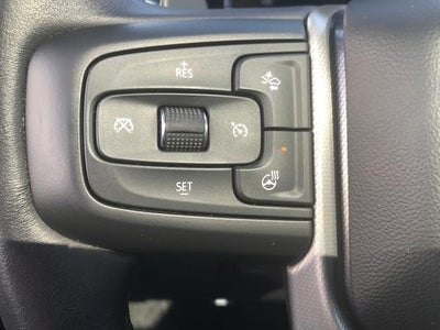 2023 GMC Sierra 1500 4WD Crew Cab 147 Denali