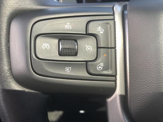 2023 GMC Sierra 1500 4WD Crew Cab 147 Denali