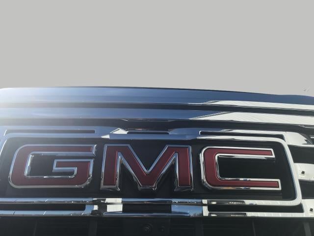 2023 GMC Sierra 1500 4WD Crew Cab 147 Denali