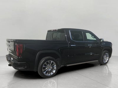 2023 GMC Sierra 1500 4WD Crew Cab 147 Denali