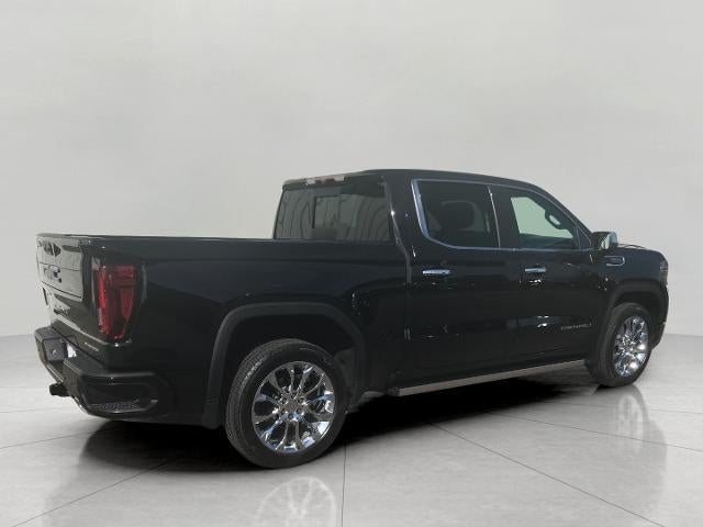 2023 GMC Sierra 1500 4WD Crew Cab 147 Denali