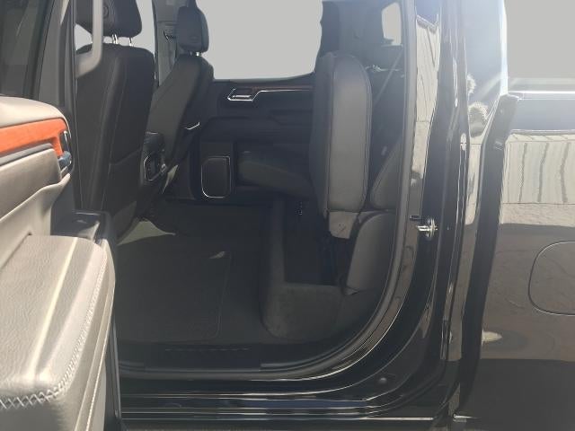 2023 GMC Sierra 1500 4WD Crew Cab 147 Denali