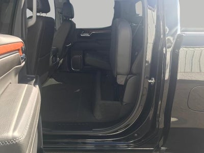 2023 GMC Sierra 1500 4WD Crew Cab 147 Denali