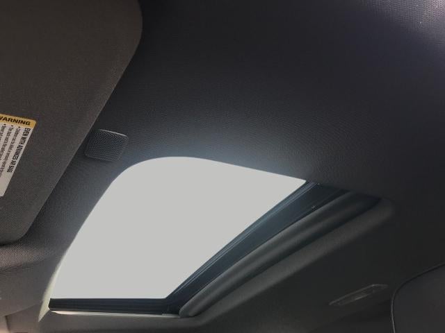 2023 GMC Sierra 1500 4WD Crew Cab 147 Denali