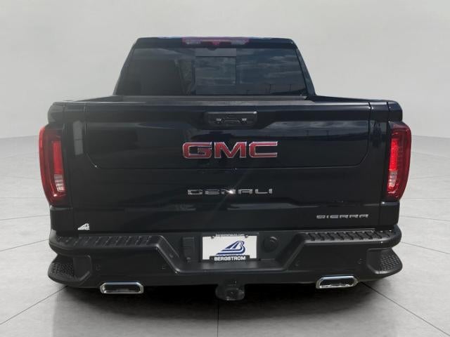 2023 GMC Sierra 1500 4WD Crew Cab 147 Denali