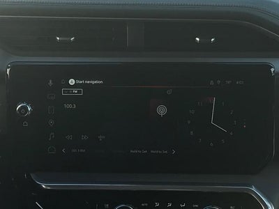 2023 GMC Sierra 1500 4WD Crew Cab 147 Denali