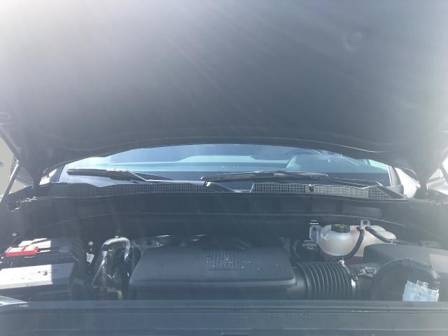 2023 GMC Sierra 1500 4WD Crew Cab 147 Denali