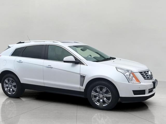 2015 Cadillac SRX AWD 4dr Luxury Collection