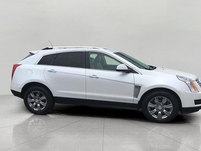2015 Cadillac SRX AWD 4dr Luxury Collection