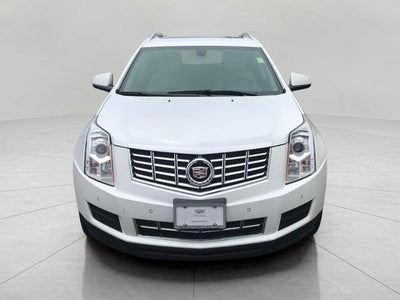 2015 Cadillac SRX AWD 4dr Luxury Collection