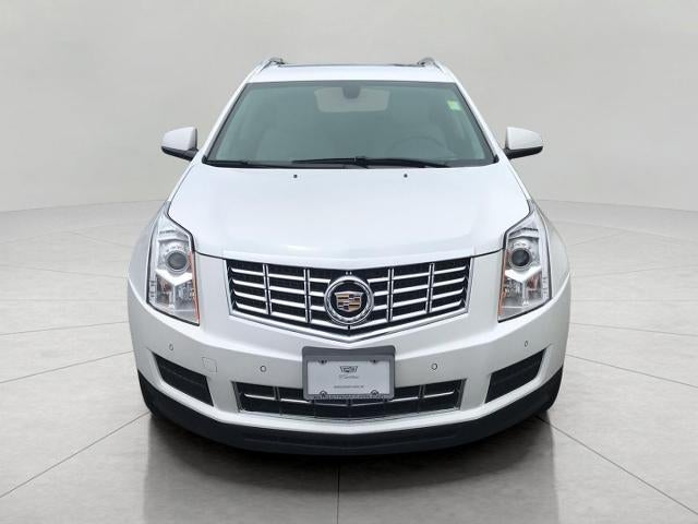 2015 Cadillac SRX AWD 4dr Luxury Collection