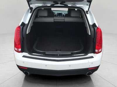 2015 Cadillac SRX AWD 4dr Luxury Collection