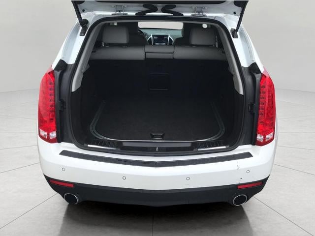 2015 Cadillac SRX AWD 4dr Luxury Collection