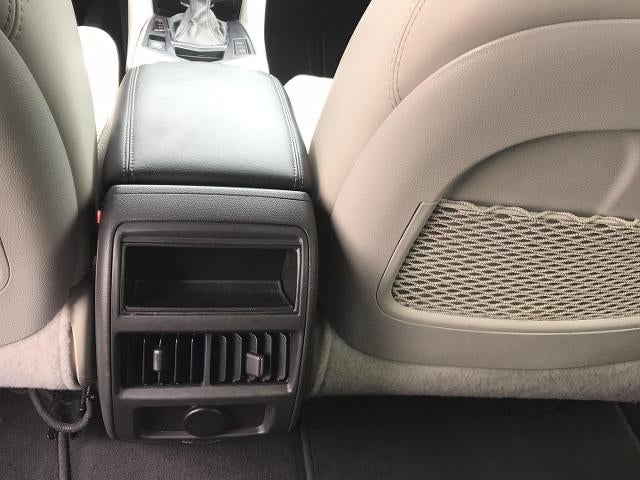 2015 Cadillac SRX AWD 4dr Luxury Collection