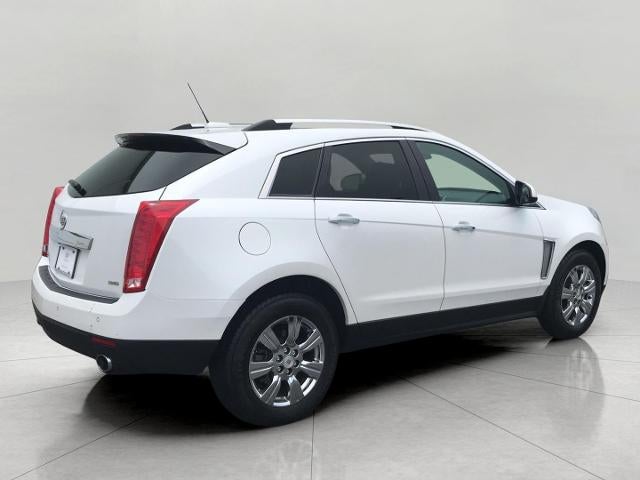 2015 Cadillac SRX AWD 4dr Luxury Collection