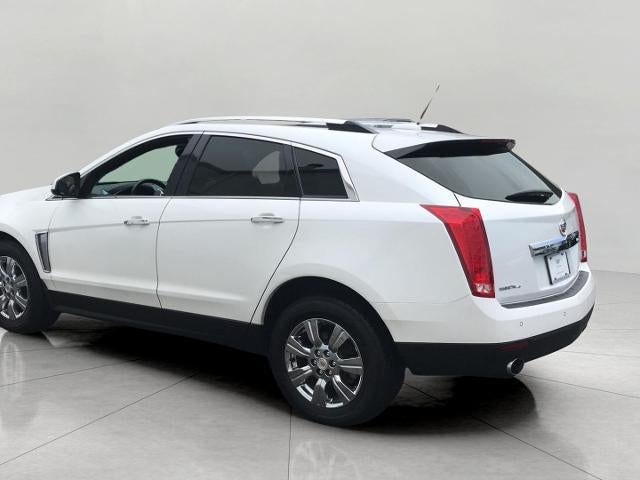 2015 Cadillac SRX AWD 4dr Luxury Collection