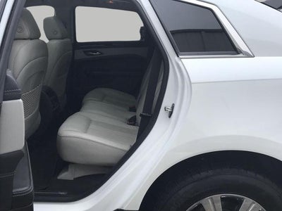 2015 Cadillac SRX AWD 4dr Luxury Collection