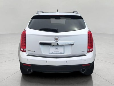 2015 Cadillac SRX AWD 4dr Luxury Collection