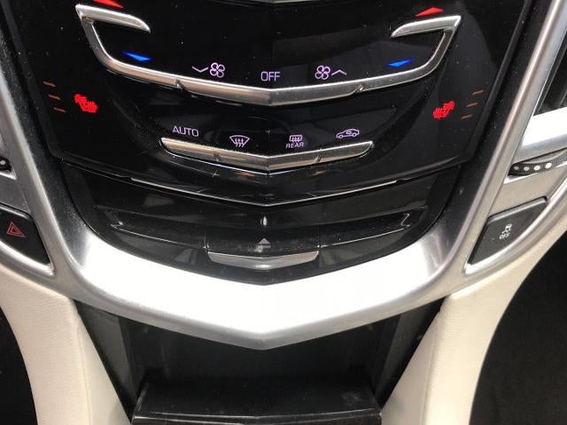 2015 Cadillac SRX AWD 4dr Luxury Collection
