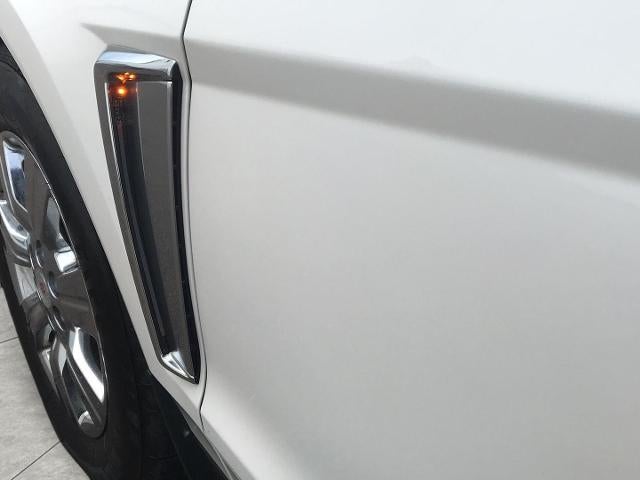 2015 Cadillac SRX AWD 4dr Luxury Collection
