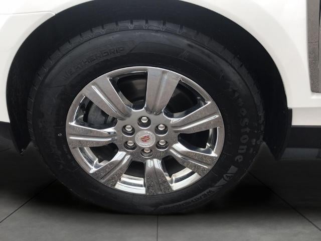 2015 Cadillac SRX AWD 4dr Luxury Collection