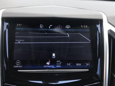 2015 Cadillac SRX AWD 4dr Luxury Collection