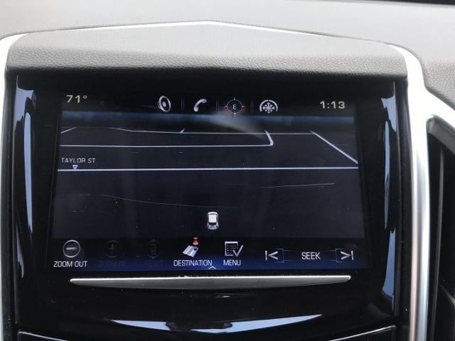 2015 Cadillac SRX AWD 4dr Luxury Collection