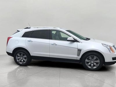 2015 Cadillac SRX AWD 4dr Luxury Collection