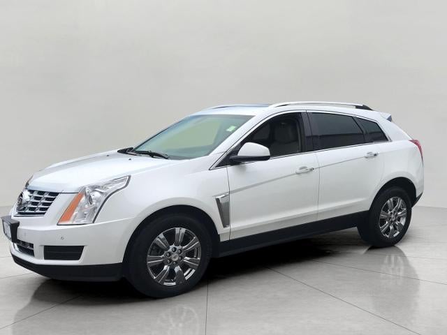 2015 Cadillac SRX AWD 4dr Luxury Collection