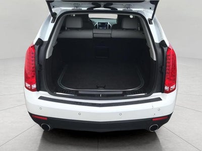 2015 Cadillac SRX AWD 4dr Luxury Collection