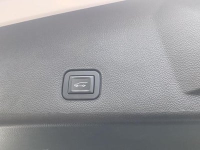 2015 Cadillac SRX AWD 4dr Luxury Collection