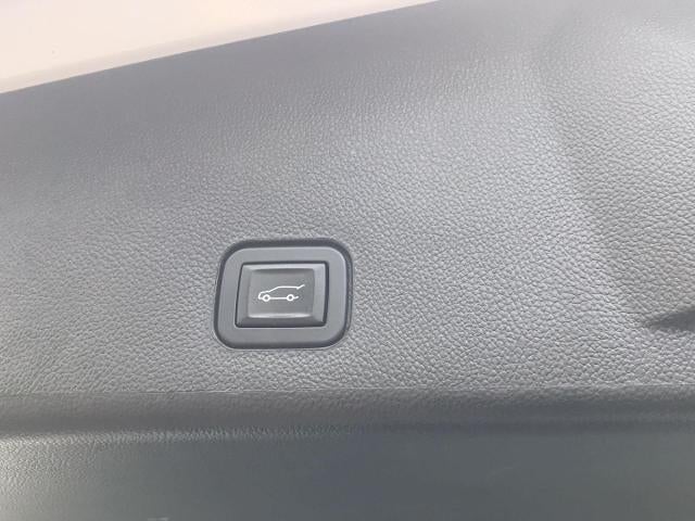 2015 Cadillac SRX AWD 4dr Luxury Collection