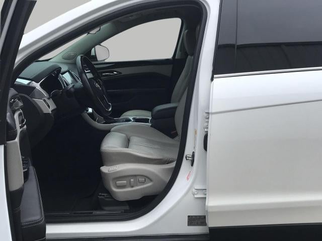 2015 Cadillac SRX AWD 4dr Luxury Collection