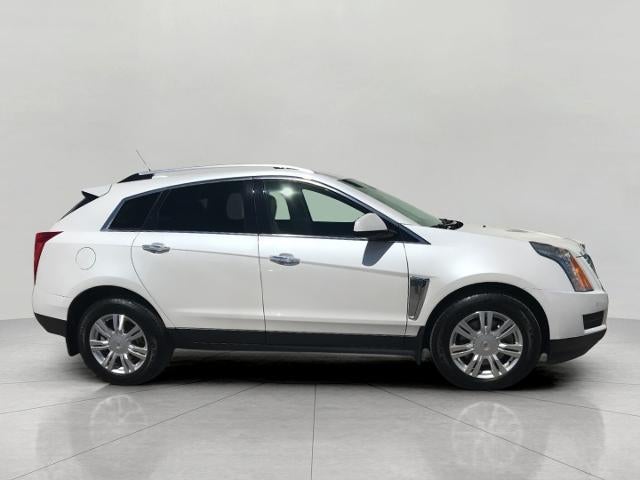 2016 Cadillac SRX AWD 4dr Luxury Collection