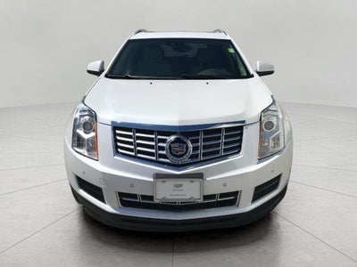 2016 Cadillac SRX AWD 4dr Luxury Collection