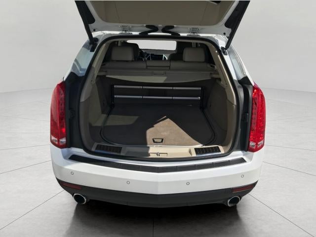 2016 Cadillac SRX AWD 4dr Luxury Collection