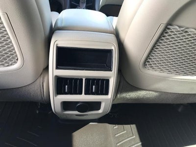 2016 Cadillac SRX AWD 4dr Luxury Collection