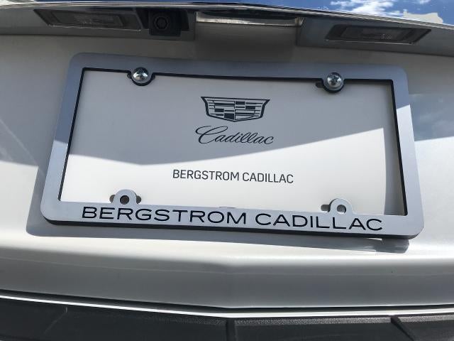 2016 Cadillac SRX AWD 4dr Luxury Collection