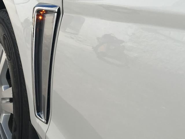 2016 Cadillac SRX AWD 4dr Luxury Collection